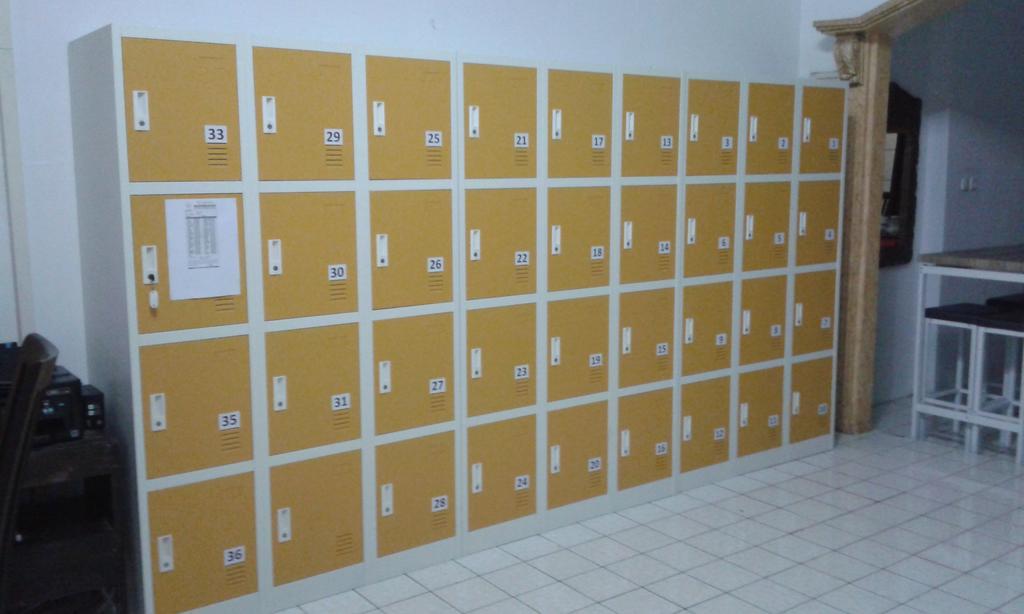Pondok Heras Suite جاكرتا المظهر الخارجي الصورة